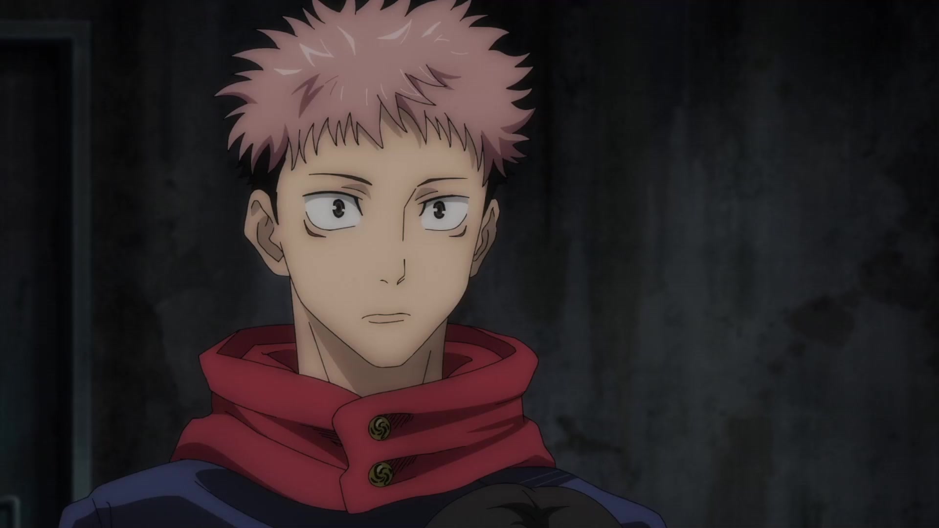 [Tsukyio Editing Resources] Jujutsu Kaisen Season 1 (Episode 3) Raw Clips (202) (tsukyio.com).mp4
